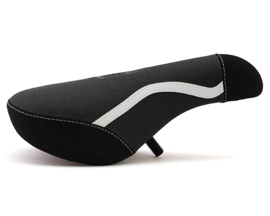 Cult x Vans Old School Pro Pivotal Seat (Black/White/Gum) - Dan's Comp